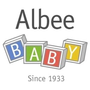 Albee Baby童车、汽车座椅、婴儿背带等Memorial Day促销