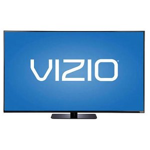 Refurbished VIZIO E600I-B3B 60" 1080p 120Hz Class LED HDTV