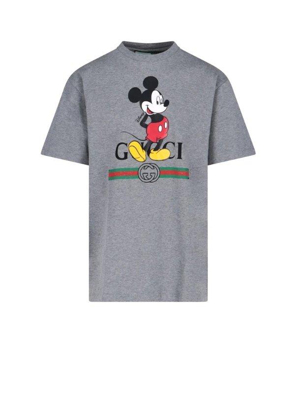 X Disney Mickey Mouse T-Shirt