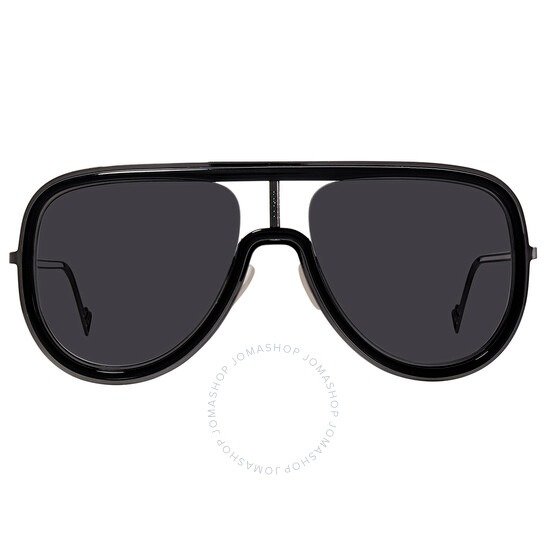 Grey Men's Sunglasses FF M0068/S ANS 57