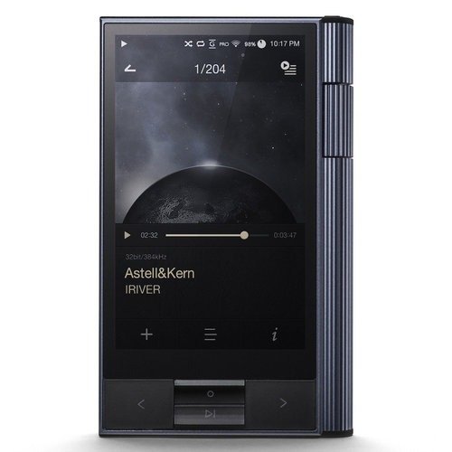 Astell & Kern KANN Portable High-Res Audio Player