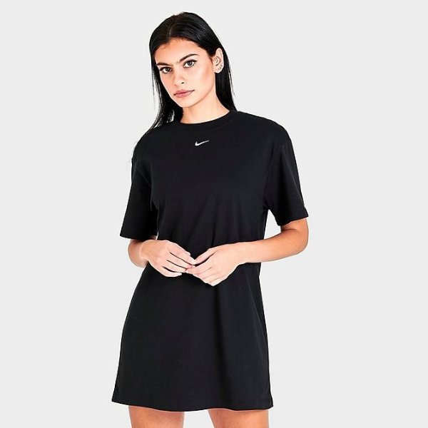 Women's Nike Sportswear Essential T-Shirt Dress