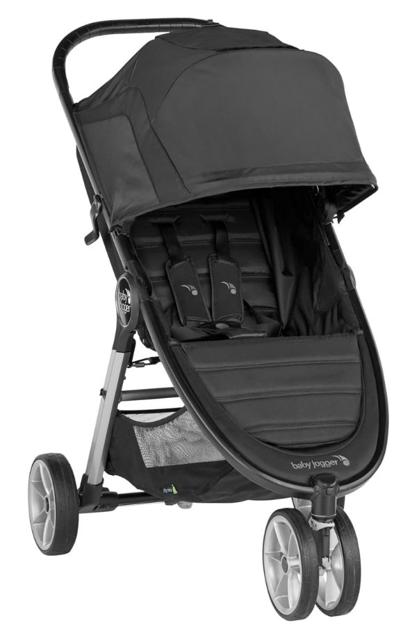 City Mini® 2 Stroller