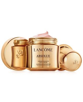 Absolue Revitalizing & Brightening Soft Cream With Grand Rose Extracts, 1 oz.