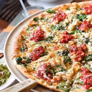 OTTO Pizza - 波士顿 - Brookline