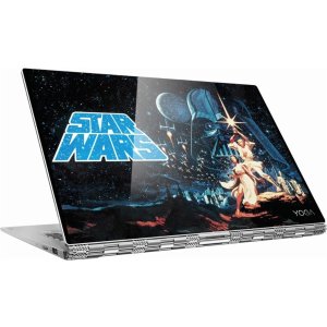 Lenovo Star Wars Edition Yoga 920 13.9" Laptop (i7,16GB,512GB)