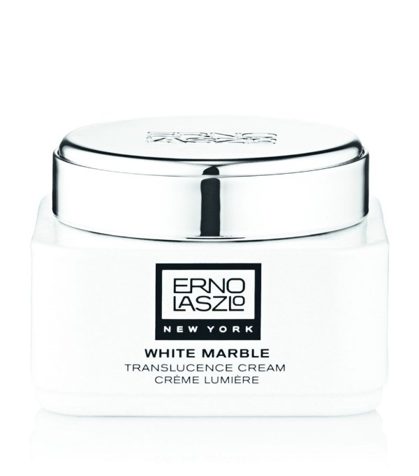 White Marble Translucence Cream | Harrods US