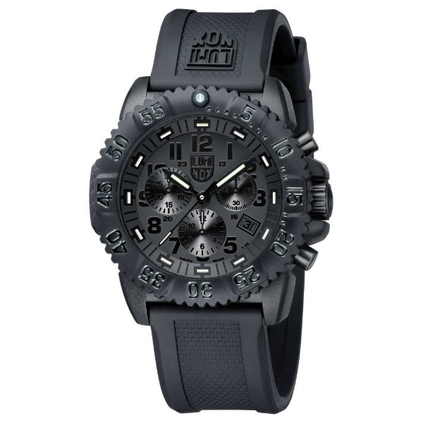 Unisex Quartz Watch A-3081-BO