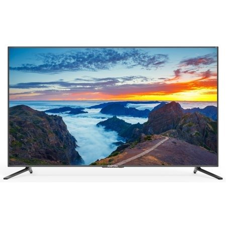 65" Class 4K Ultra HD (2160P) LED TV (U650CV-U)
