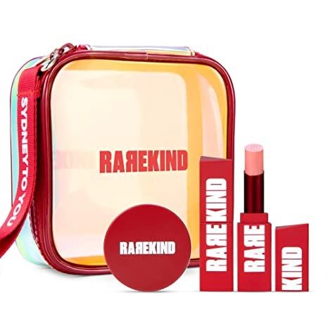 Makeup Set - Matte Lipstick Kit 
