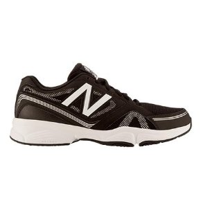 New Balance 417 男款训练跑鞋