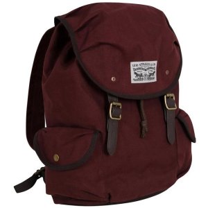 Levi's Sweetwater 16 Inch Rucksack
