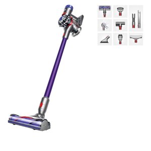 Dyson V8 Animal Pro Cordless Vacuum with Tools