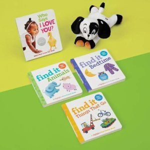 Up to 62% off + Extra 20% off + Free ShippingDealmoon Exclusive: Highlights Summer Activities For Kids