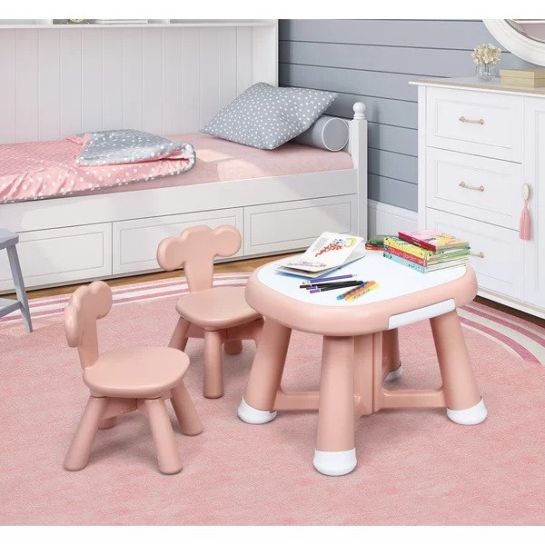 Zoomie discount kids table