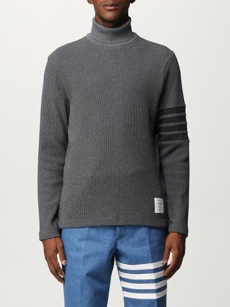 Sweater men Thom Browne
