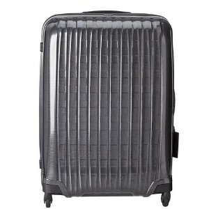 Hartmann Innovaire Long Journey行李箱热卖，太阳后裔也有它的身影！