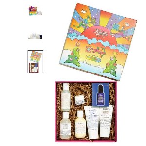 Kiehl's Since 1851 Peter Max for Kiehl's Since 1851 'Travel-Ready Delights' Set ($55 Value) @ Nordstrom