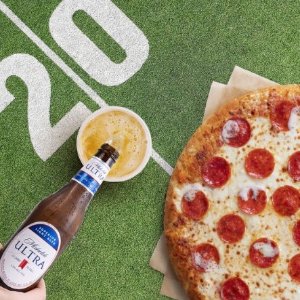 Today Only: 7‑Eleven Football's Favorite Day Offer