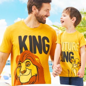 shopDisney The Best Father’s Day Gifts
