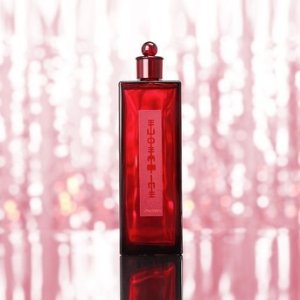 超后一天：Shiseido官网红色蜜露8.5折热卖  百年经典，世纪之水