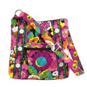 Vera Bradley Hipster (17 Colors Available)