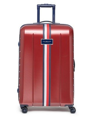 CLOSEOUT! Riverdale 28" Check-In Luggage, Created for Macy's