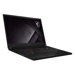 MSI GS66 Laptop (300Hz, i7-10750H, 3080MQ, 32GB, 1TB)