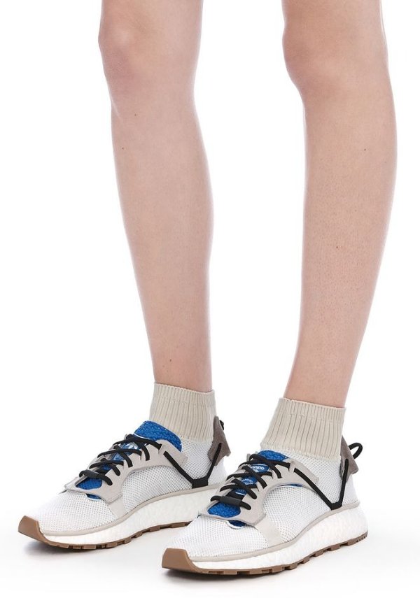 ADIDAS ORIGINALS BY AW RUN SHOES