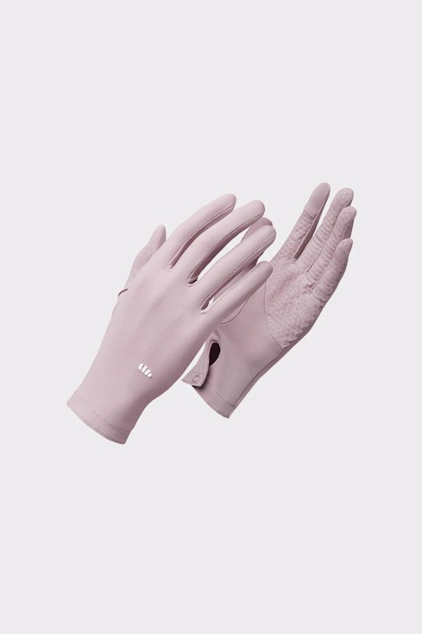Cooling UV Protection Sun Gloves
