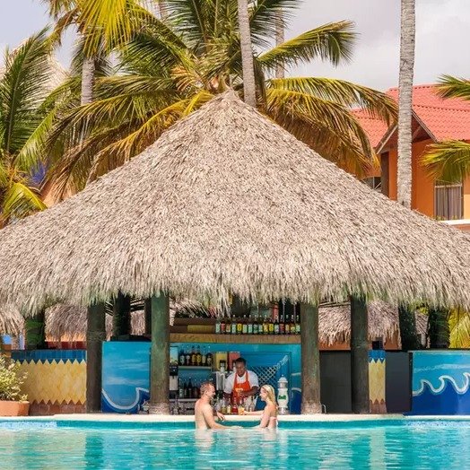 ✈ 3- or 5-Night Adult Only All-Inclusive Punta Cana Princess from Travel By Jen - Punta Cana