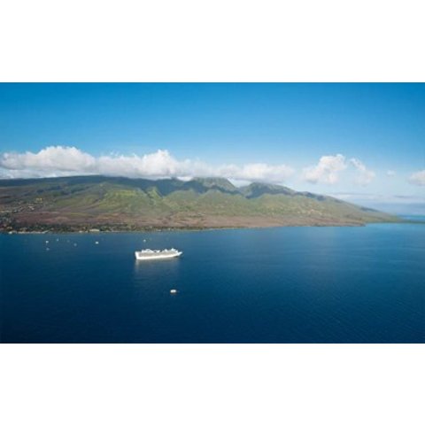 Hawaii Cruises