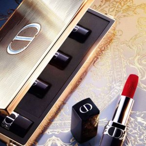 Dealmoon Exclusive: Dior Holiday Beauty Sets Sale