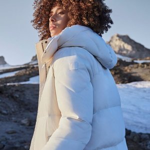 即将截止：Woolrich 精选冬季保暖大衣、羽绒服热卖 折扣升级