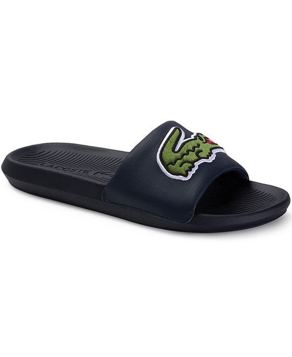 Men's Croco 120 2 US Slide Sandals
