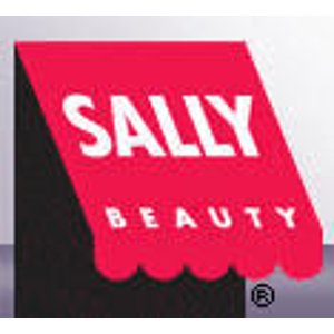 Sally Beauty Supply 购物满$50 即可获得七五折优惠