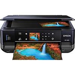 Epson® Expression® Premium XP-600 All-in-One Printer