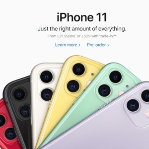 Amazon 新iPhone 配件上线 平价手机壳、钢化膜第一时间收