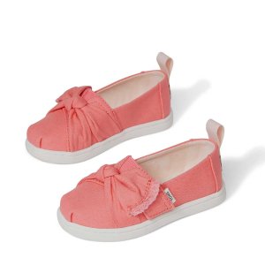 New Markdowns: TOMS Kids Shoes End of Season Sale