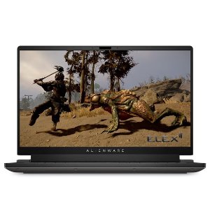 ALIENWARE M15 R7 Laptop (R7 6800H, 3070Ti, 16GB, 1TB)