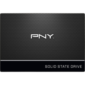 PNY CS900 120GB Internal SATA Solid State Drive for Laptops