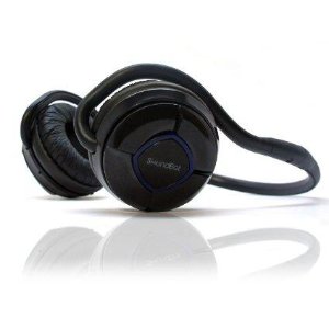 SoundBot Bluetooth Headset for iPhone 6