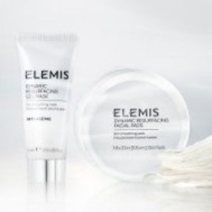 ELEMIS 重塑肌肤系列新品促销