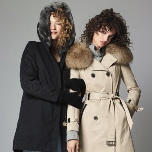 with Woolrich Women Coats Purchase @ Neiman Marcus