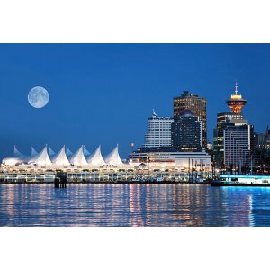Century­-Plaza Hotel & Spa - Downtown Vancouver