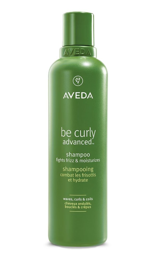 be curly advanced™ shampoo | Aveda