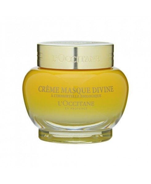 en Provence Immortelle Divine Cream Mask - 65ml