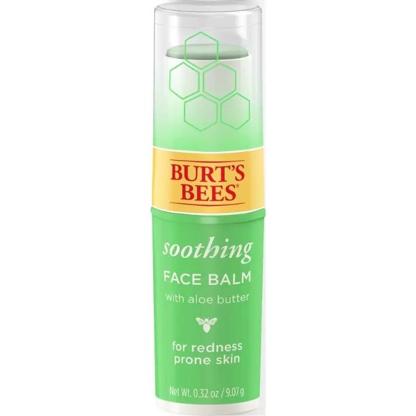 Soothing Face Balm