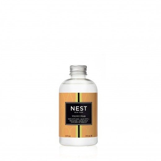 Velvet Pear Reed Diffuser Liquid Refill