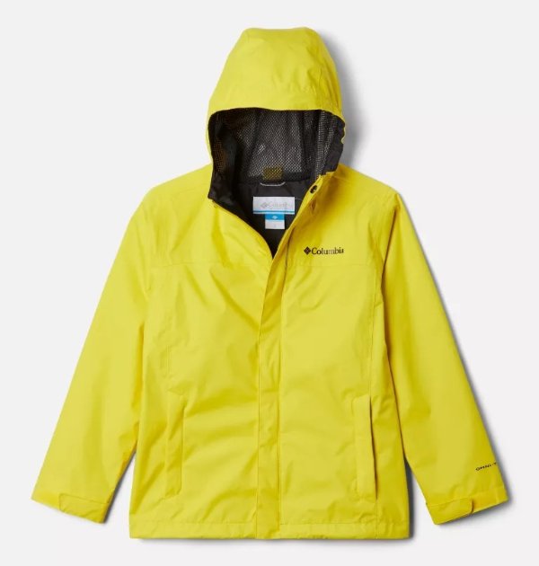 Boys’ Watertight™ Jacket | Columbia Sportswear